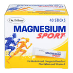 Dr.Böhm Magnesium Sport Sticks