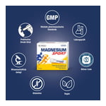 Dr.Böhm Magnesium Sport Sticks