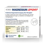Dr.Böhm Magnesium Sport Sticks