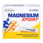 Dr.Böhm Magnesium Sport Sticks