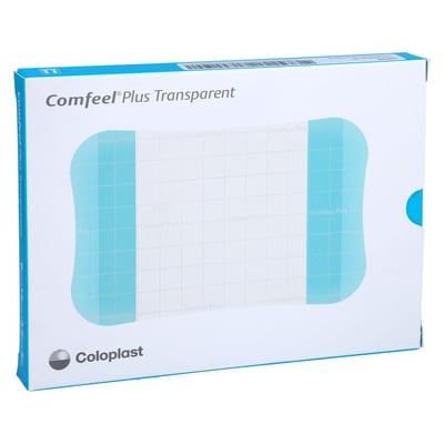 Comfeel Plus Tra Hyd9x14 cm Produktbild 1