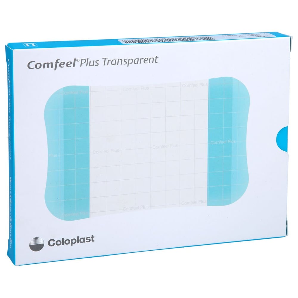 Comfeel Plus Tra Hyd9x14cm
