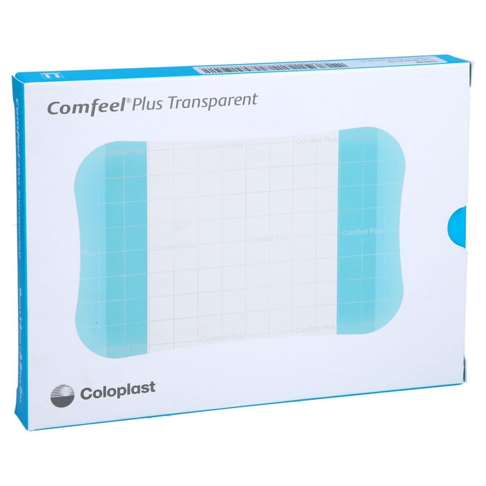 Comfeel Plus Tra Hyd9x14cm