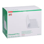 Vliwazell Pro Superabsorb. Kompresse steril 20X40 cm Avitamed Produktbild 1