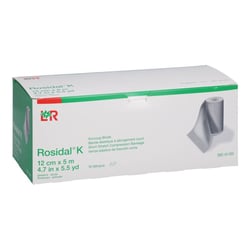 Rosidal K Binde 12 cmX5 m Avitamed