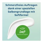 Multilind Heilsalbe mit Nystatin und Zinkoxid