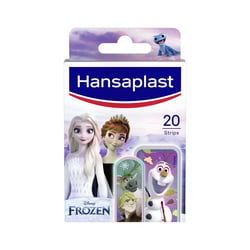 Hansaplast Kind Frozen