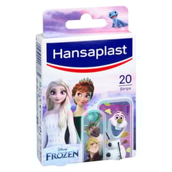 Hansaplast Kind Frozen