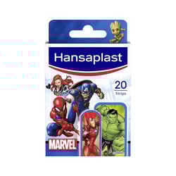 Hansaplast Kind Marvel