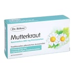 Mutterkraut Apomedic 200mg