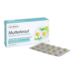 Mutterkraut Apomedic 200mg