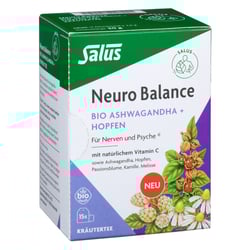 Neuro Balance Bio Ashwa+ho