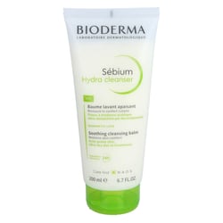 Bioderma Sebium Hydra cleanser balm