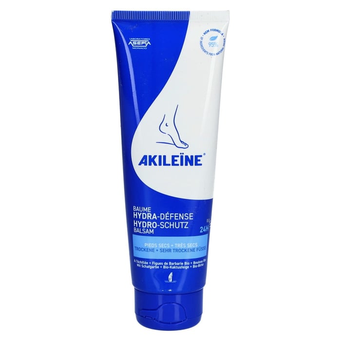 Akileine Hydro-Schutz Balsam
