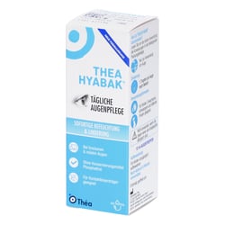 THEAHYABAK Augentropfen