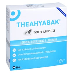 THEAHYABAK Augentropfen
