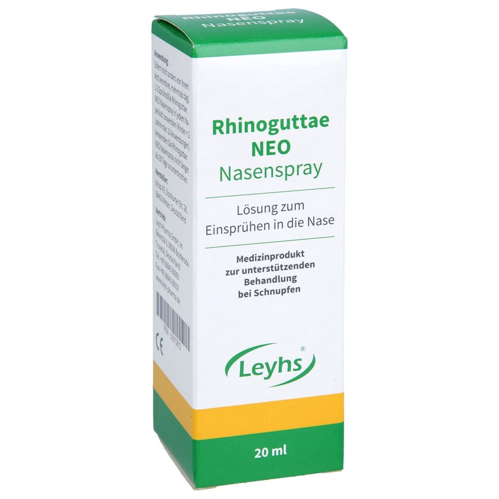 Rhinoguttae Neo