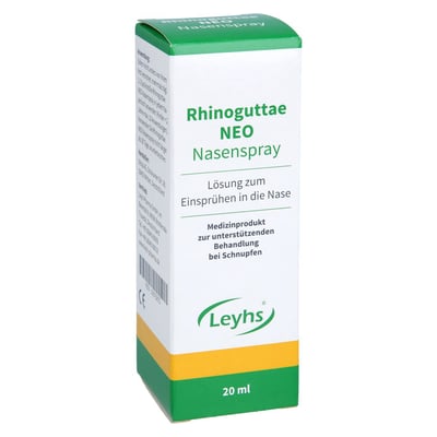 Rhinoguttae Neo