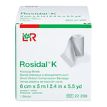 Rosidal K Binde 6 cmx5 m Crosp Medical