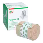 Rosidal K Binde 6 cmx5 m Crosp Medical