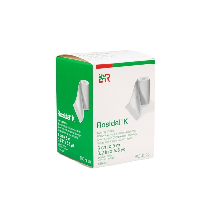 Rosidal K Binde 8 cmx5 m