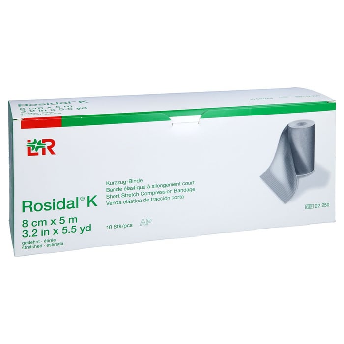 Rosidal K Binde 8 cmx5 m