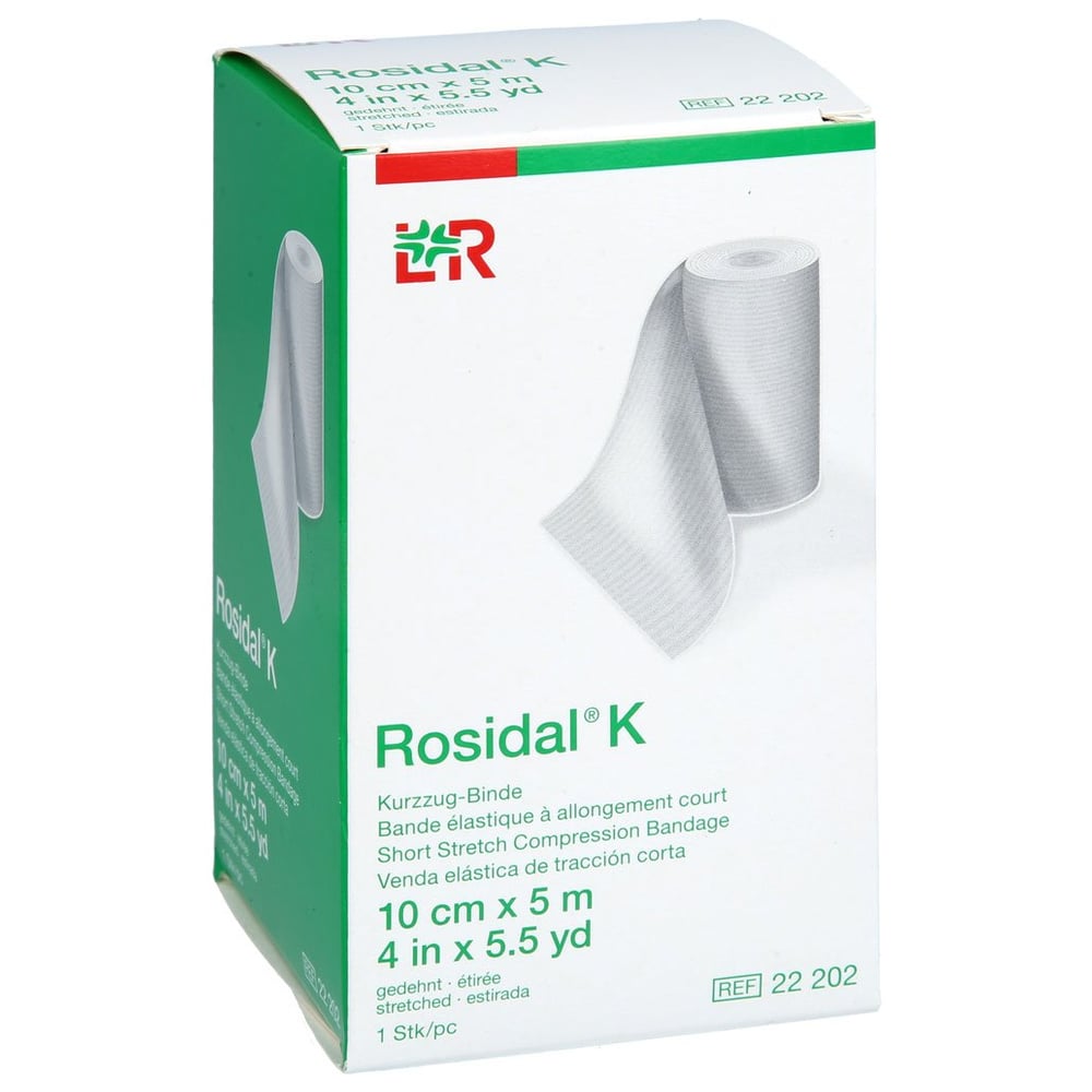 Rosidal K Binde 10 cmx5 m