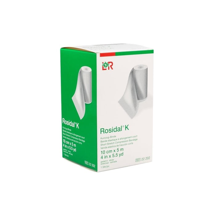 Rosidal K Binde 10 cmx5 m