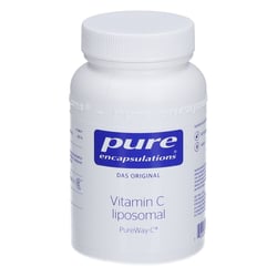 Pure Encapsulations Vit C Liposomal