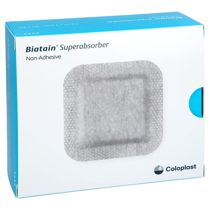 Biatain Superab Nh 7.5x7.5