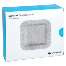 Biatain Superabsorber NH 7,5 x 7,5 cm