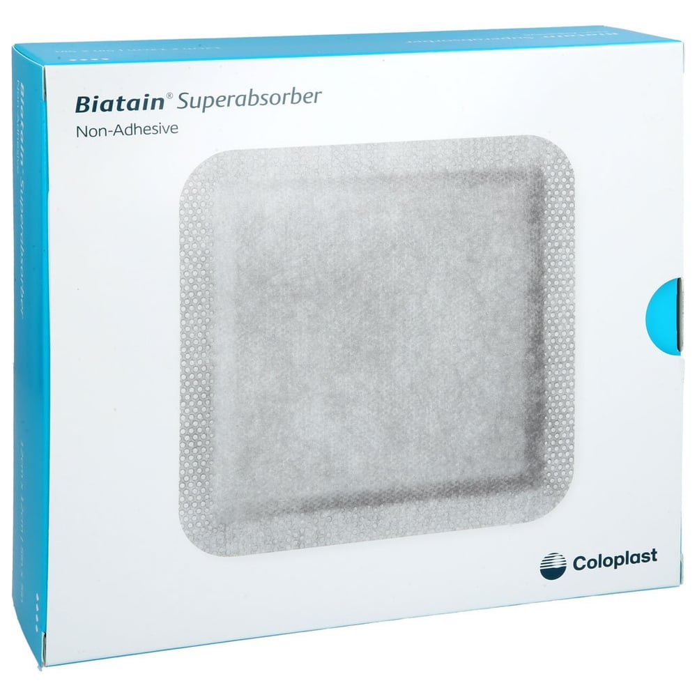 Biatain Superab Nh 12x12