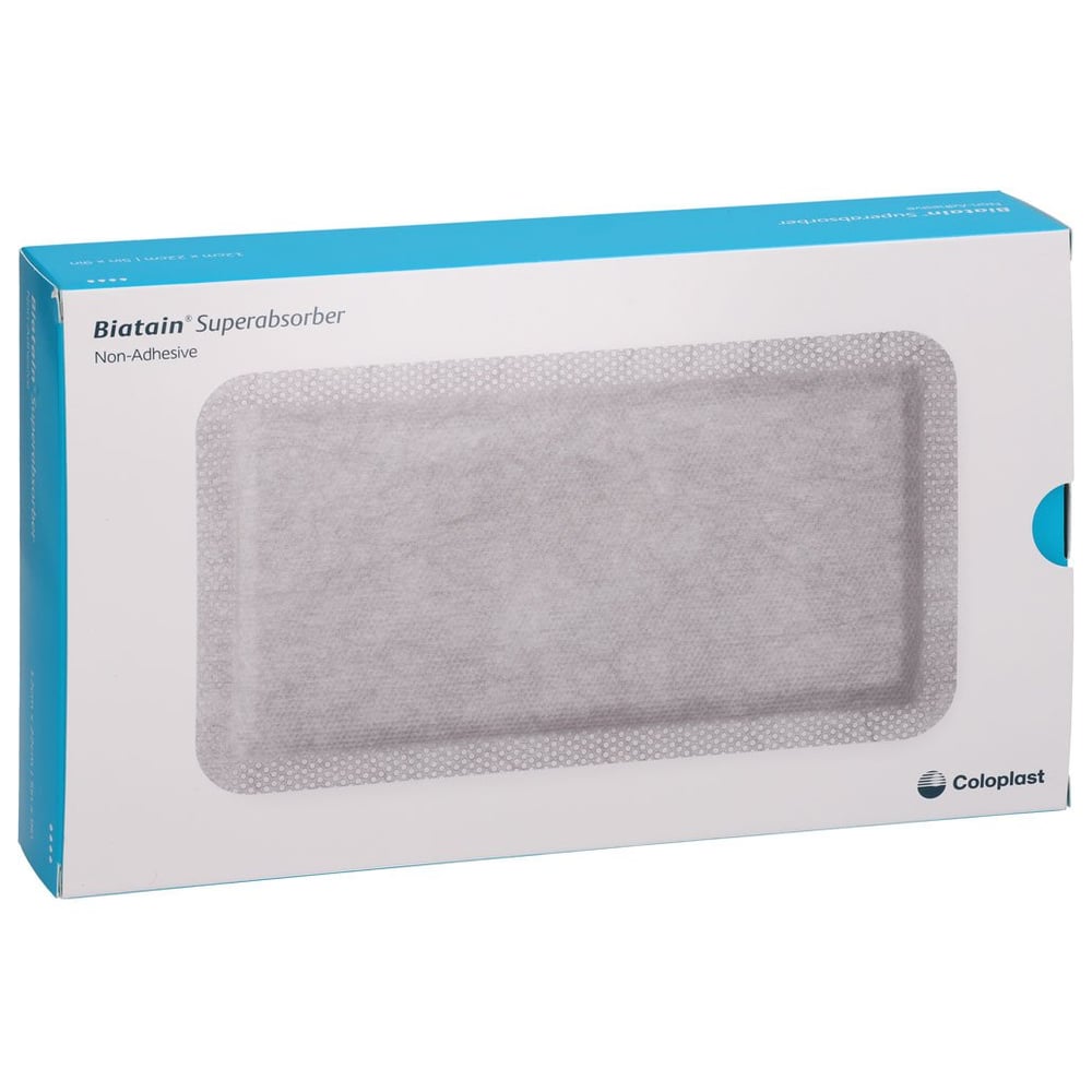 Biatain Superab Nh 12x22