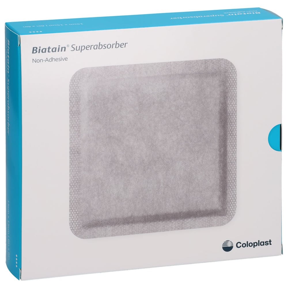 Biatain Superab Nh 15x15