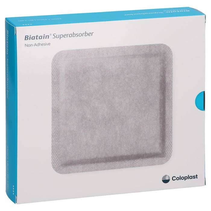 Biatain Superab Nh 15x15