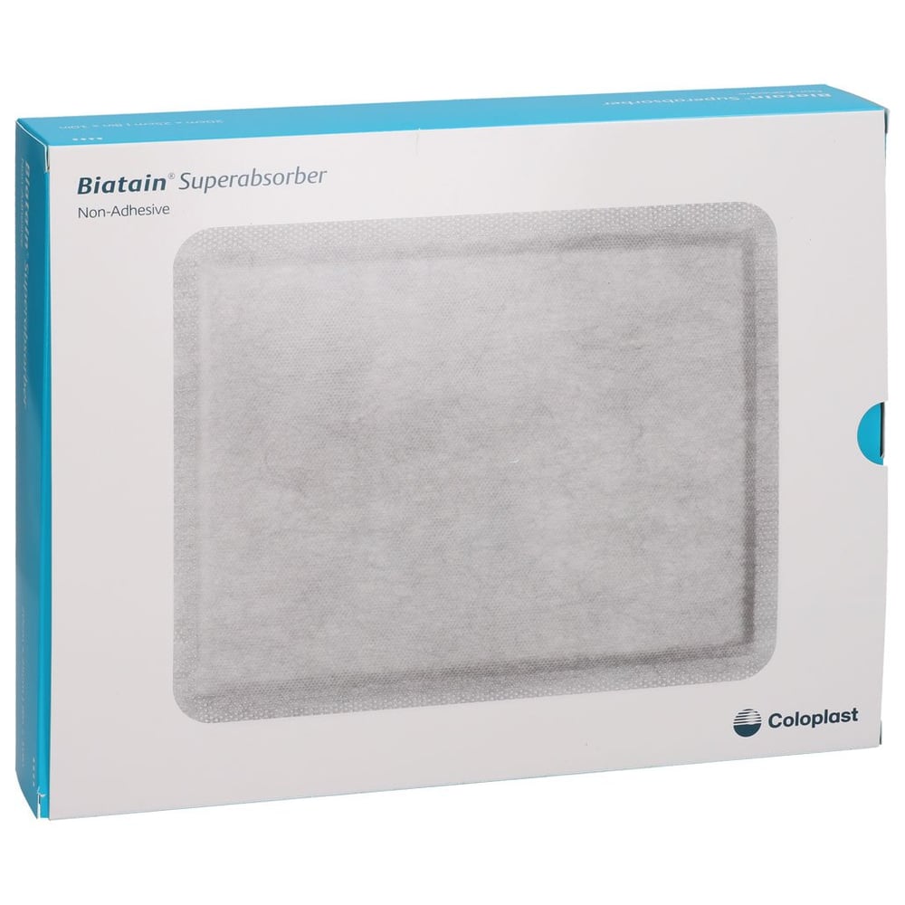 Biatain Superab Nh 20x25