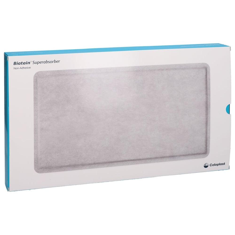 Biatain Superab Nh 25x45