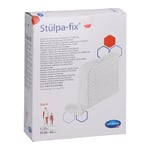 Stülpa Fix Größe 4 Bein/Fuß/Kdr. Rumpf 25 m Netzschl. Crosp Medical Produktbild 1