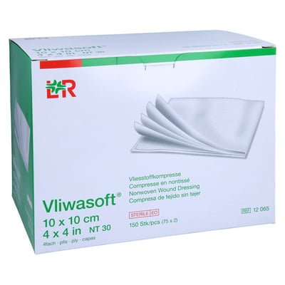Vliwasoft Vlie St 10x10 4l