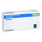 Atorvastatin Micro Labs 40 mg FT Produktbild 1