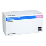 Atorvastatin Micro Labs 80 mg FT