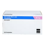 Atorvastatin Micro Labs 80 mg FT