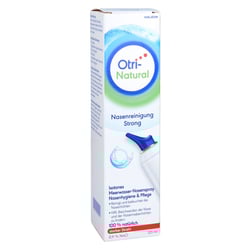 OTRINATURAL Nasenreinigung strong