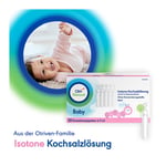 OTRINATURAL Baby Einzeldosispipetten