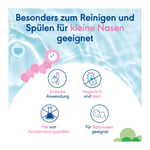 OTRINATURAL Baby Einzeldosispipetten