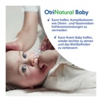 OTRINATURAL Baby Einzeldosispipetten