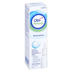 OTRINATURAL Nasenspray