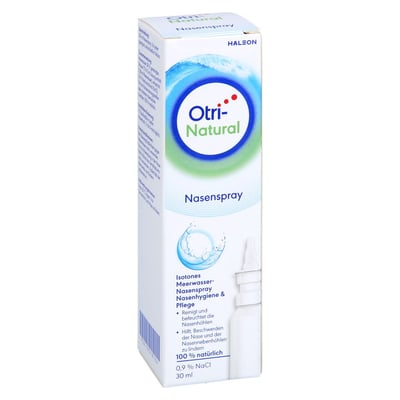 OTRINATURAL Nasenspray