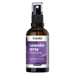 Lavendelspray Kissenspray