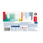 DOPPELHERZ Elektrolyte zuckerfrei Brausetabletten